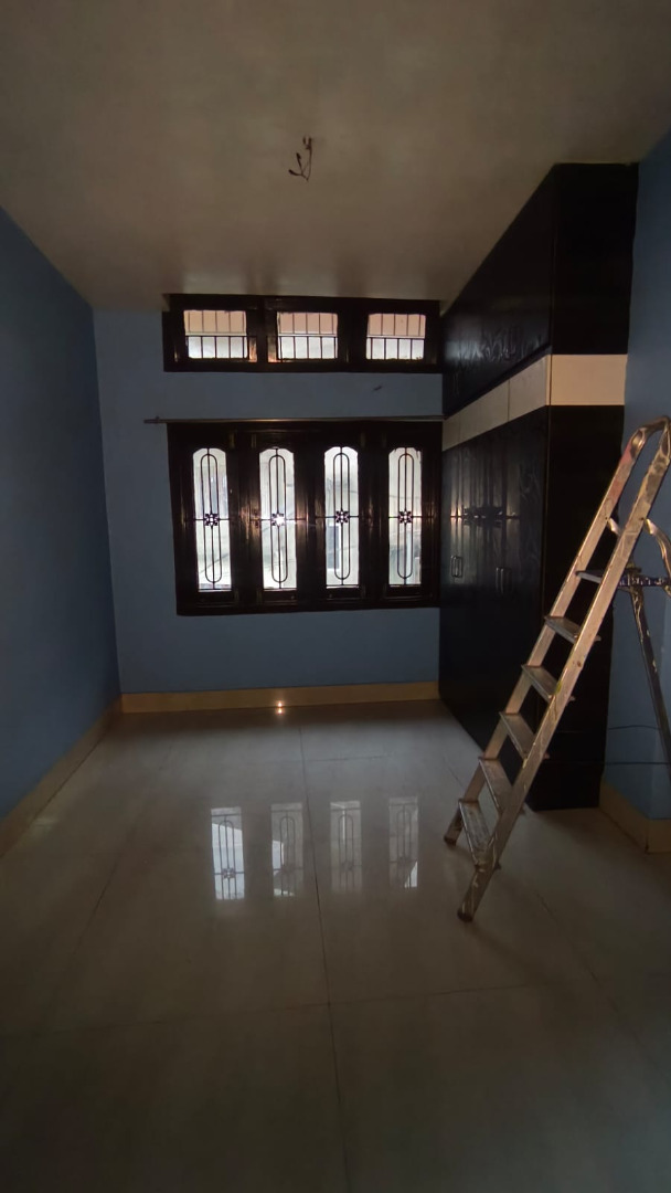 Unfurnished 3bhk in Shiv Colony Kamala Bagan, Narengi Tinali, No.1 Bonda Grant, Guwahati, Assam for Rent